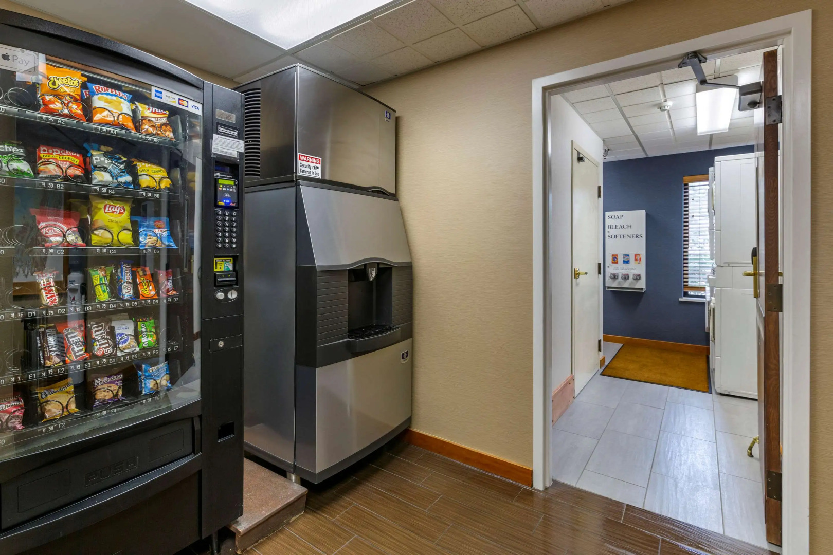 Comfort Inn Missoula North Shopping District