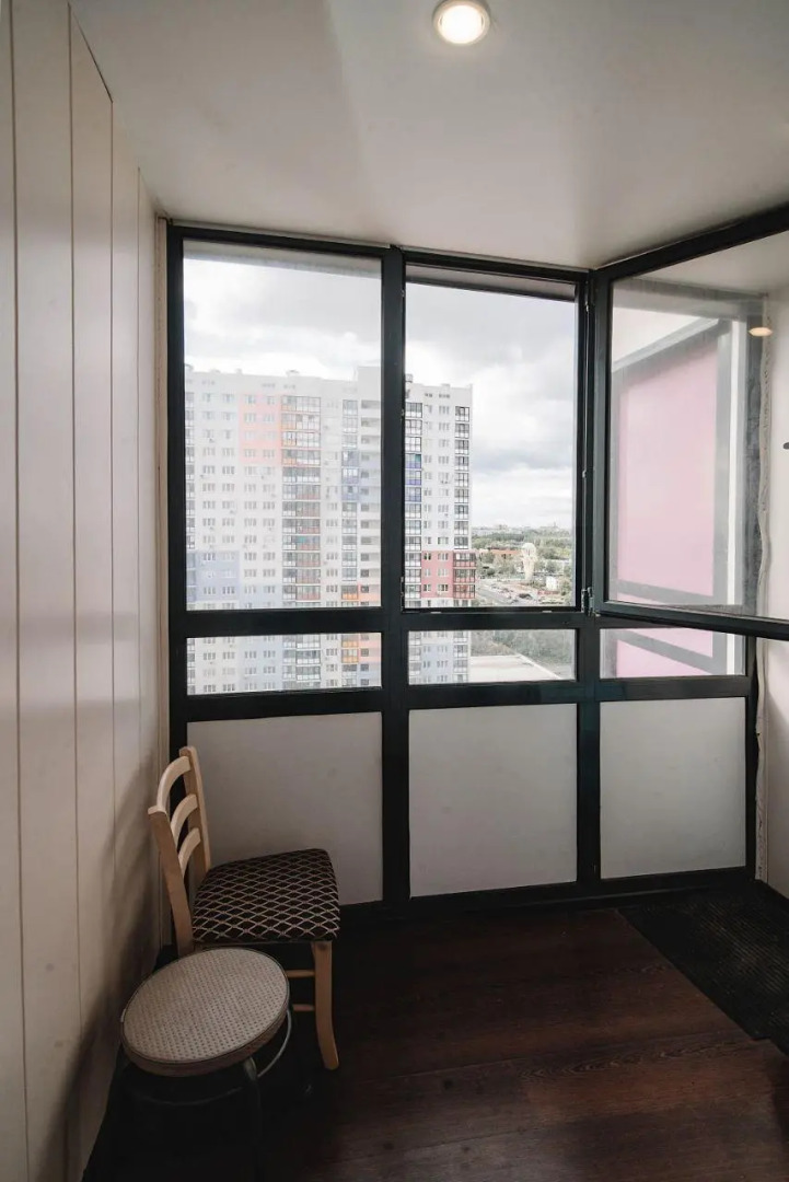 Апартаменты на шоссе Московское 33 корпус 3