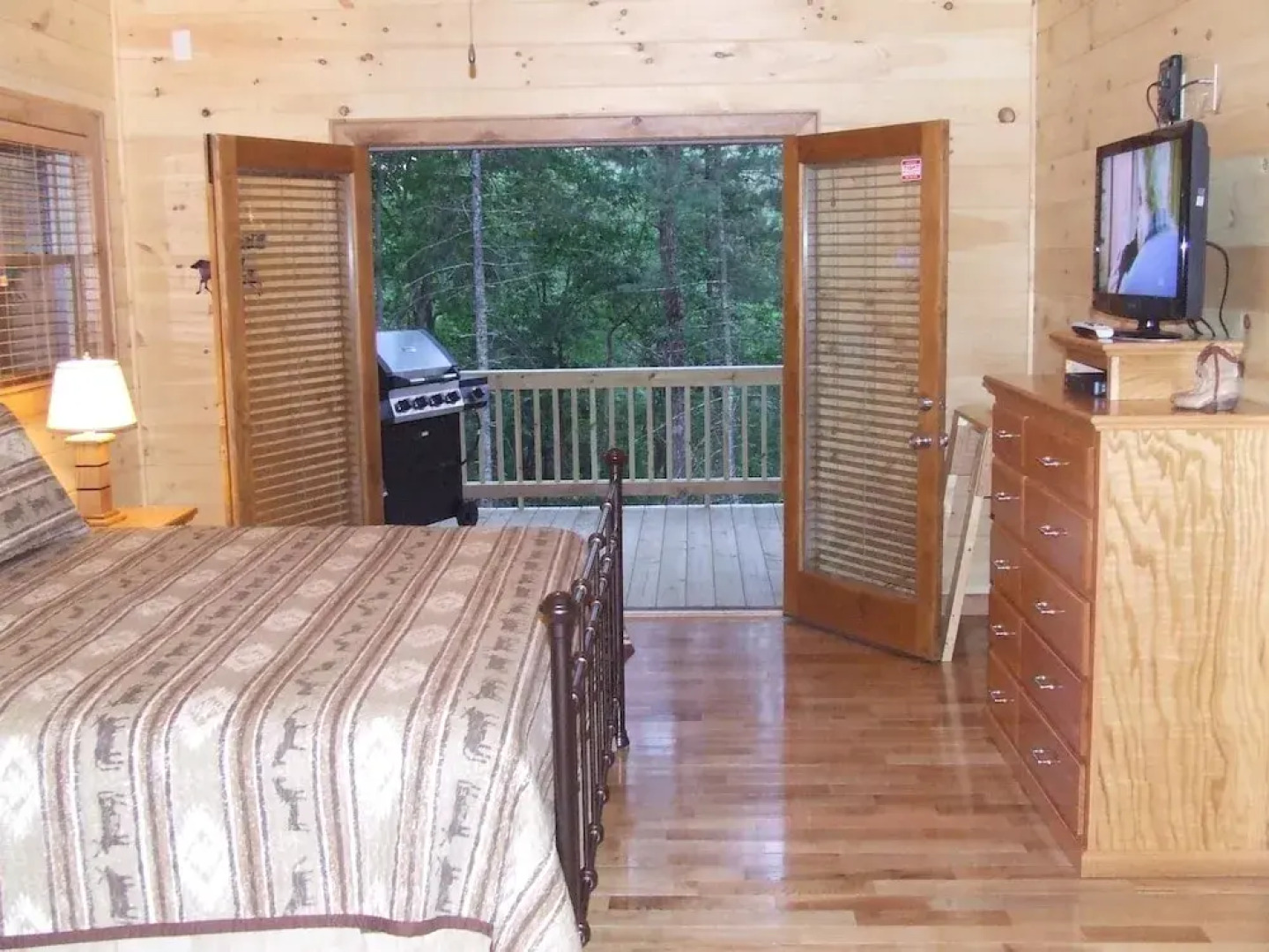 Cherokee Dream Nevaeh Cabin Rentals