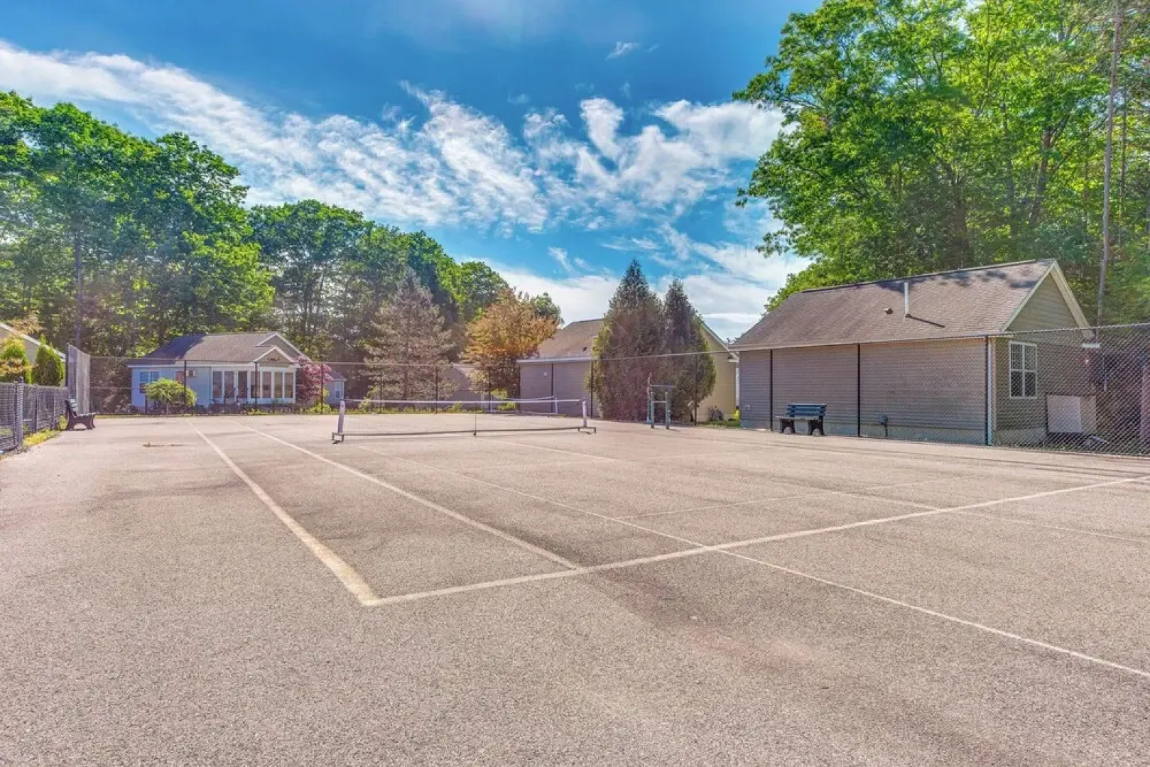 2 Mi to Moody Beach, Amenity Access: Wells Getaway