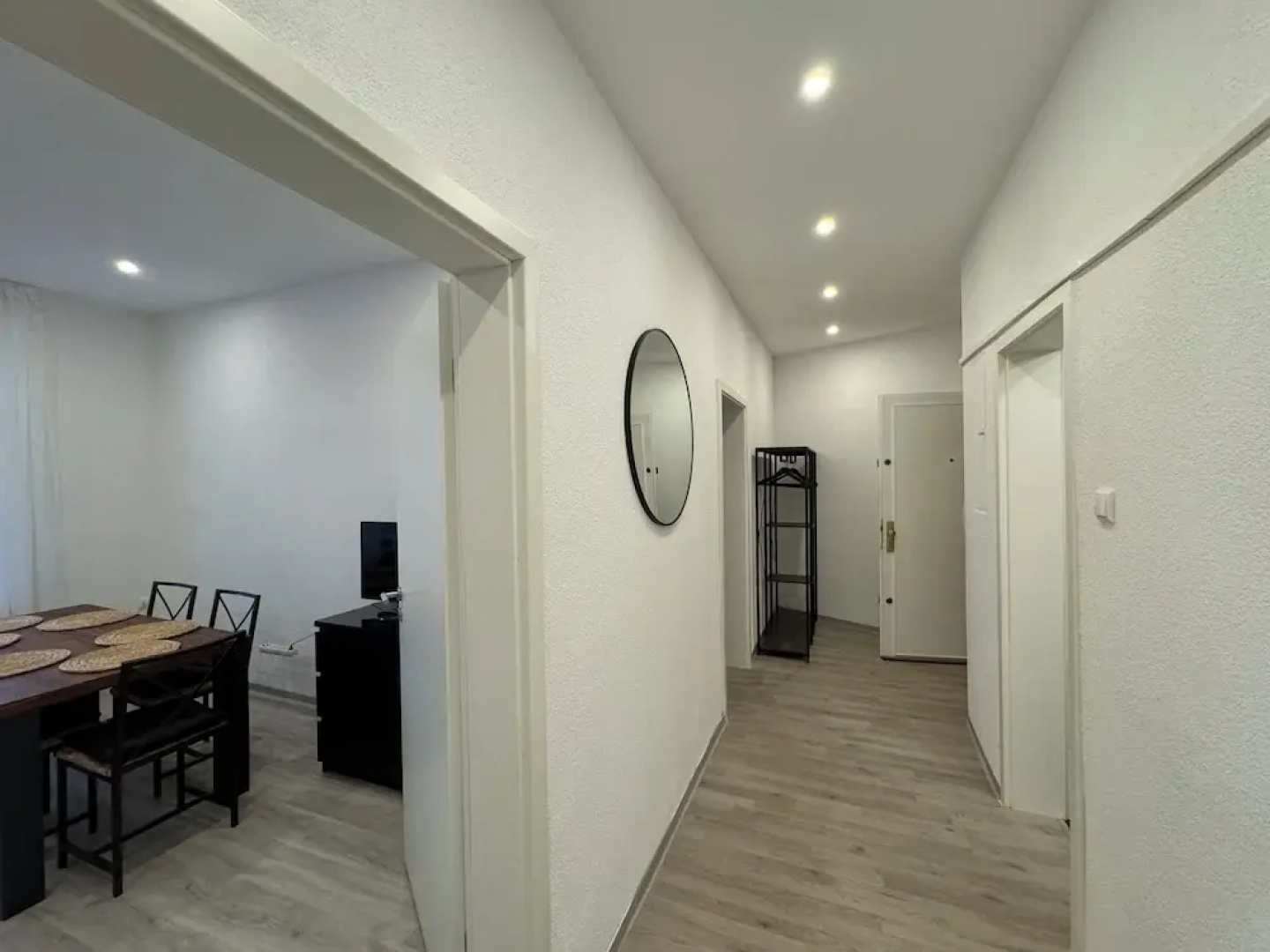 4 room cosy holiday apartment contactles