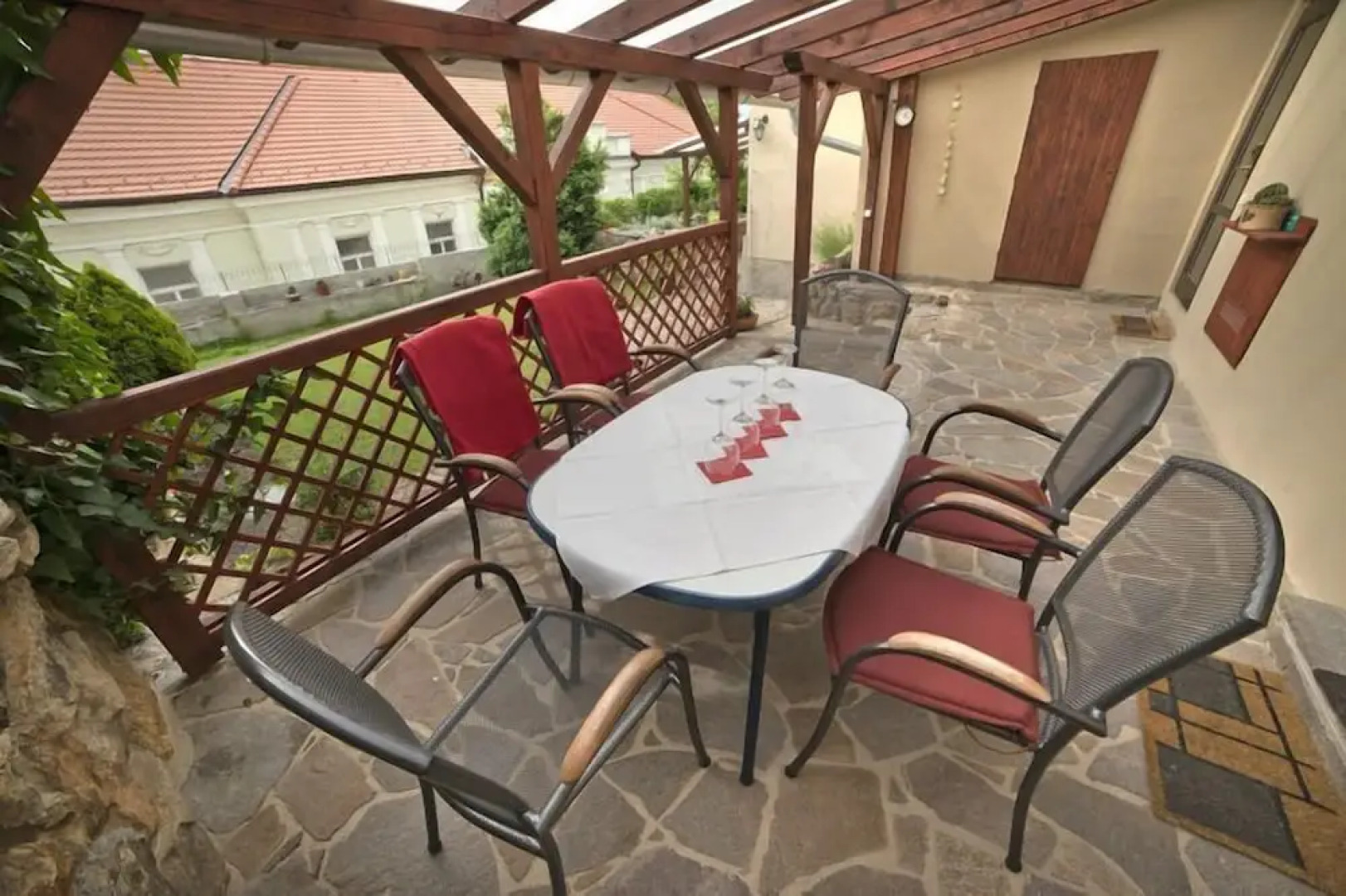 Hotel U Zlatého Býka