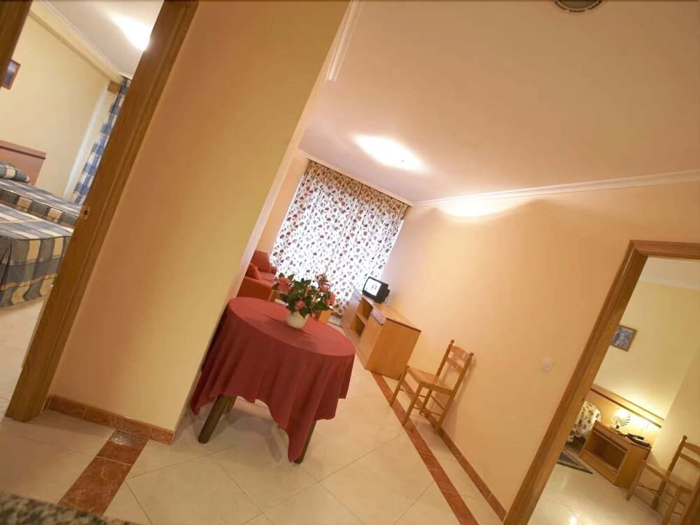 Apartamentos Val Do Naseiro