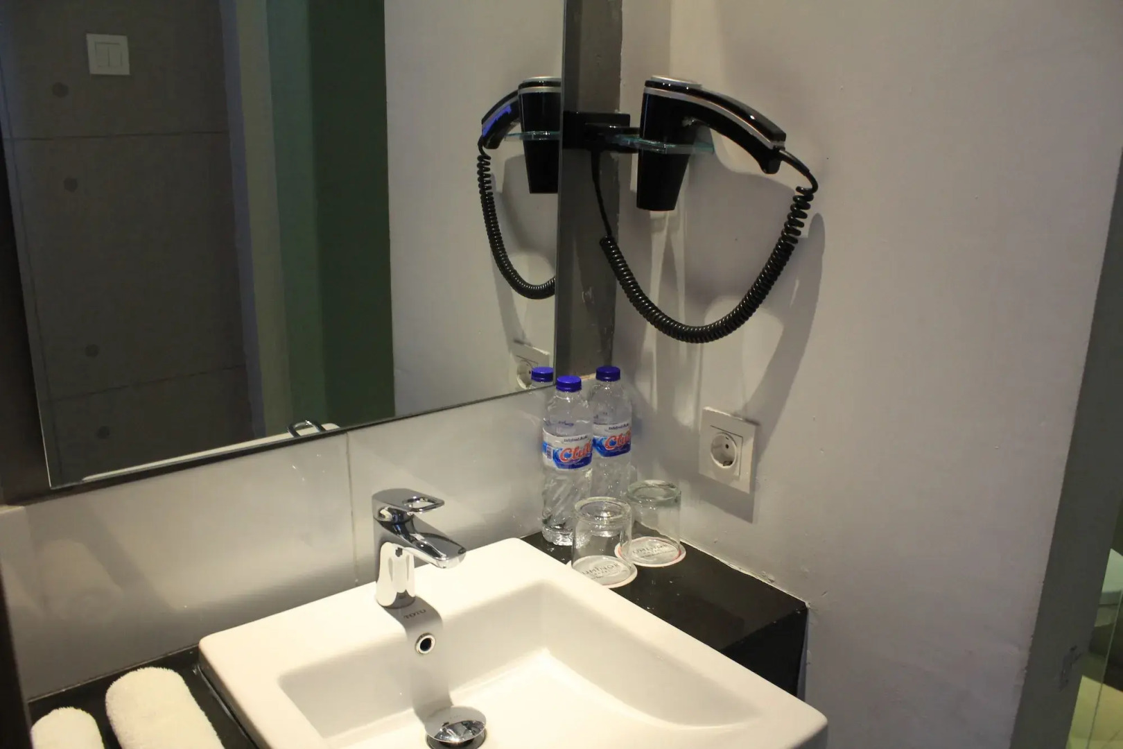 Luminor Hotel Jemursari by WH