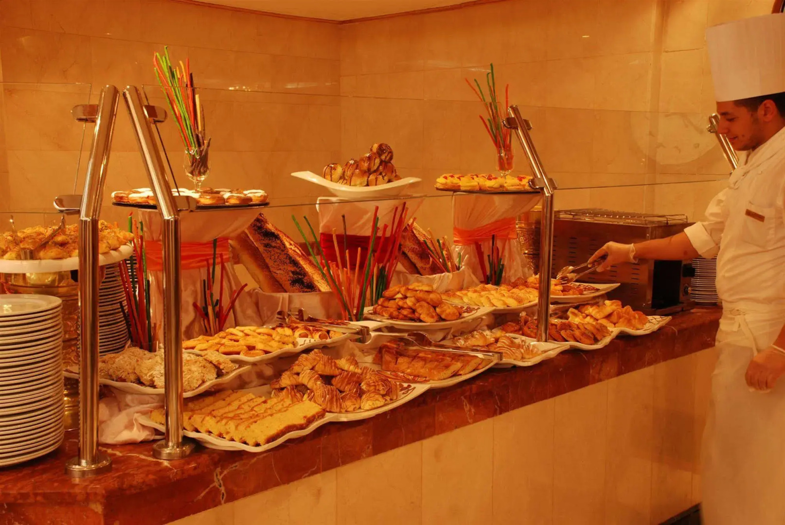 Dar Aleiman Al Haram Hotel