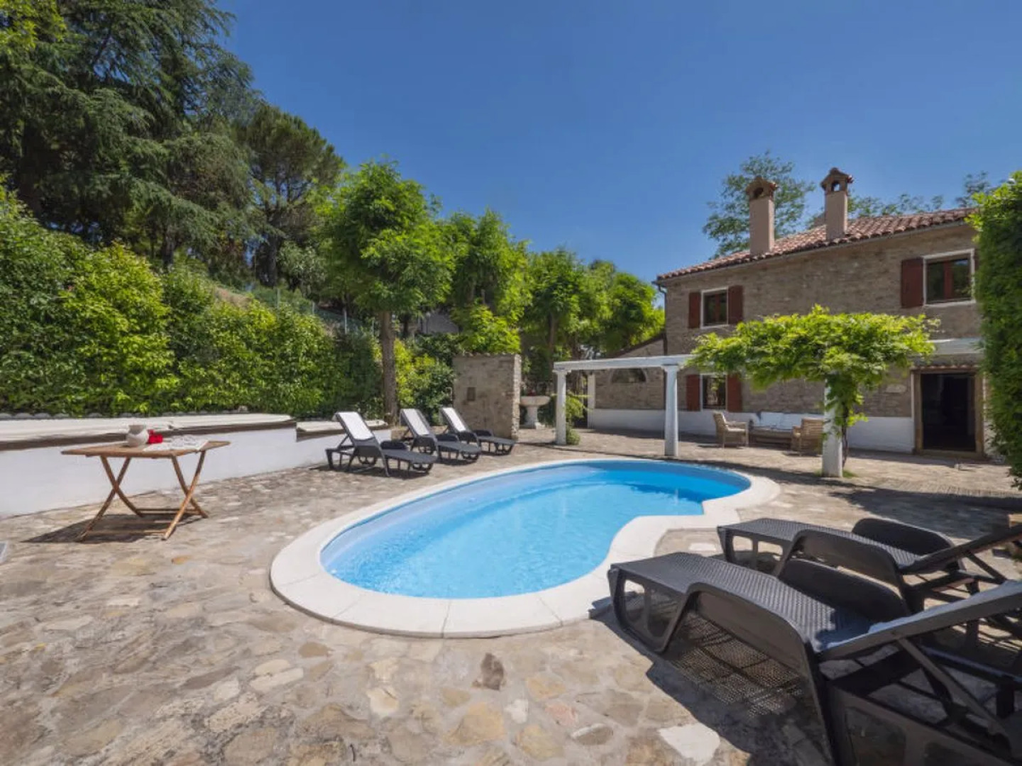 Casale Antica Pietra Zollara