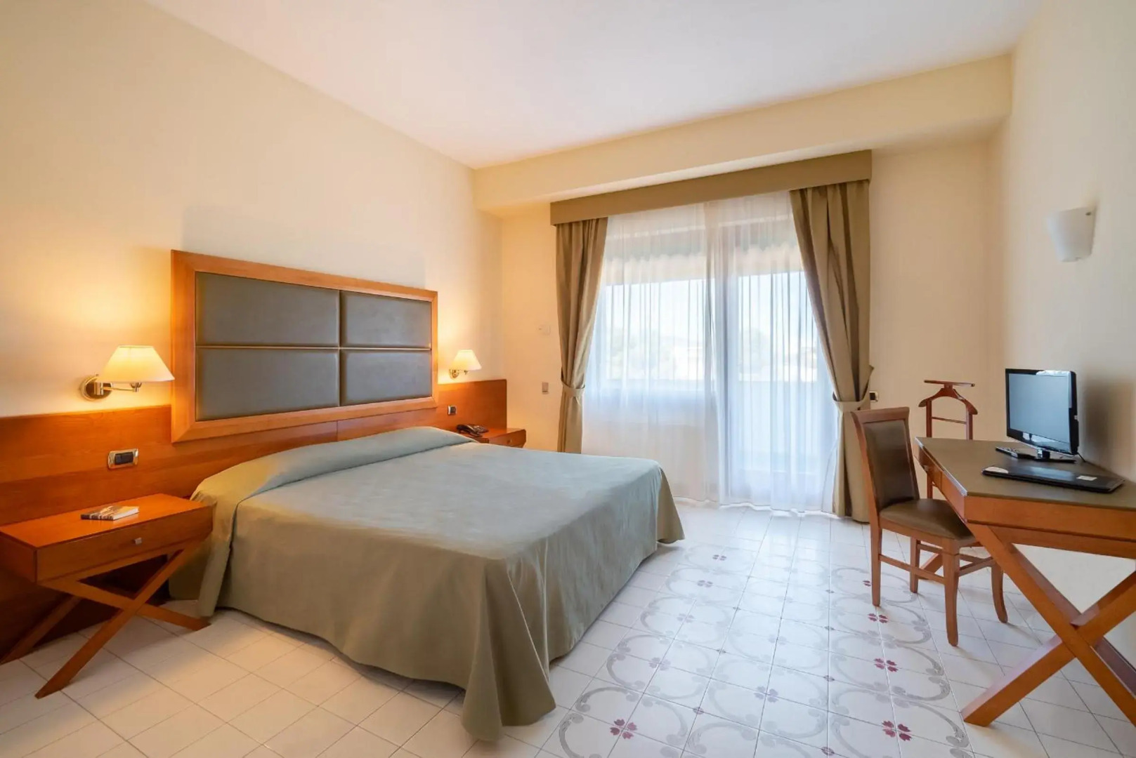 Grand Hotel Don Juan