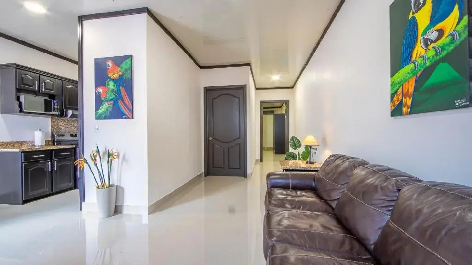 Serenity Rainforest Condos