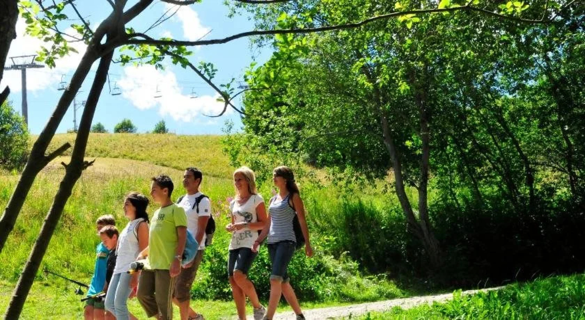 Goélia Les Terrasses du Corbier