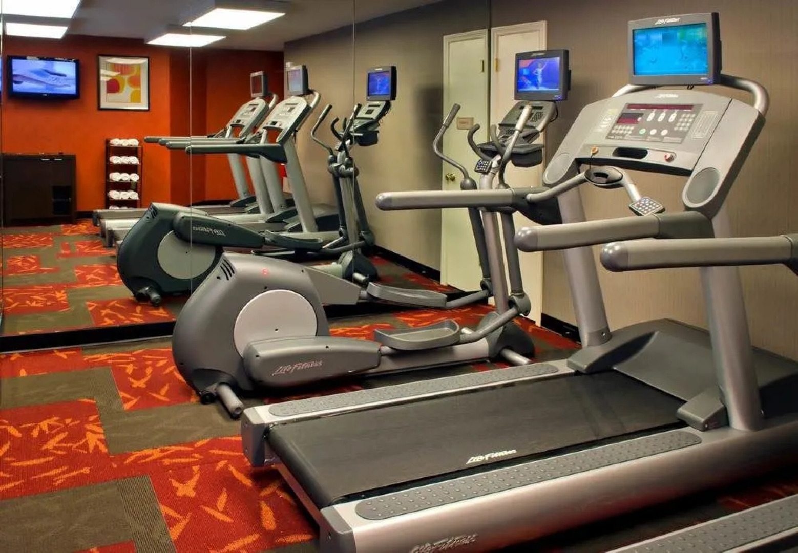 Residence Inn Boston North Shore/Danvers