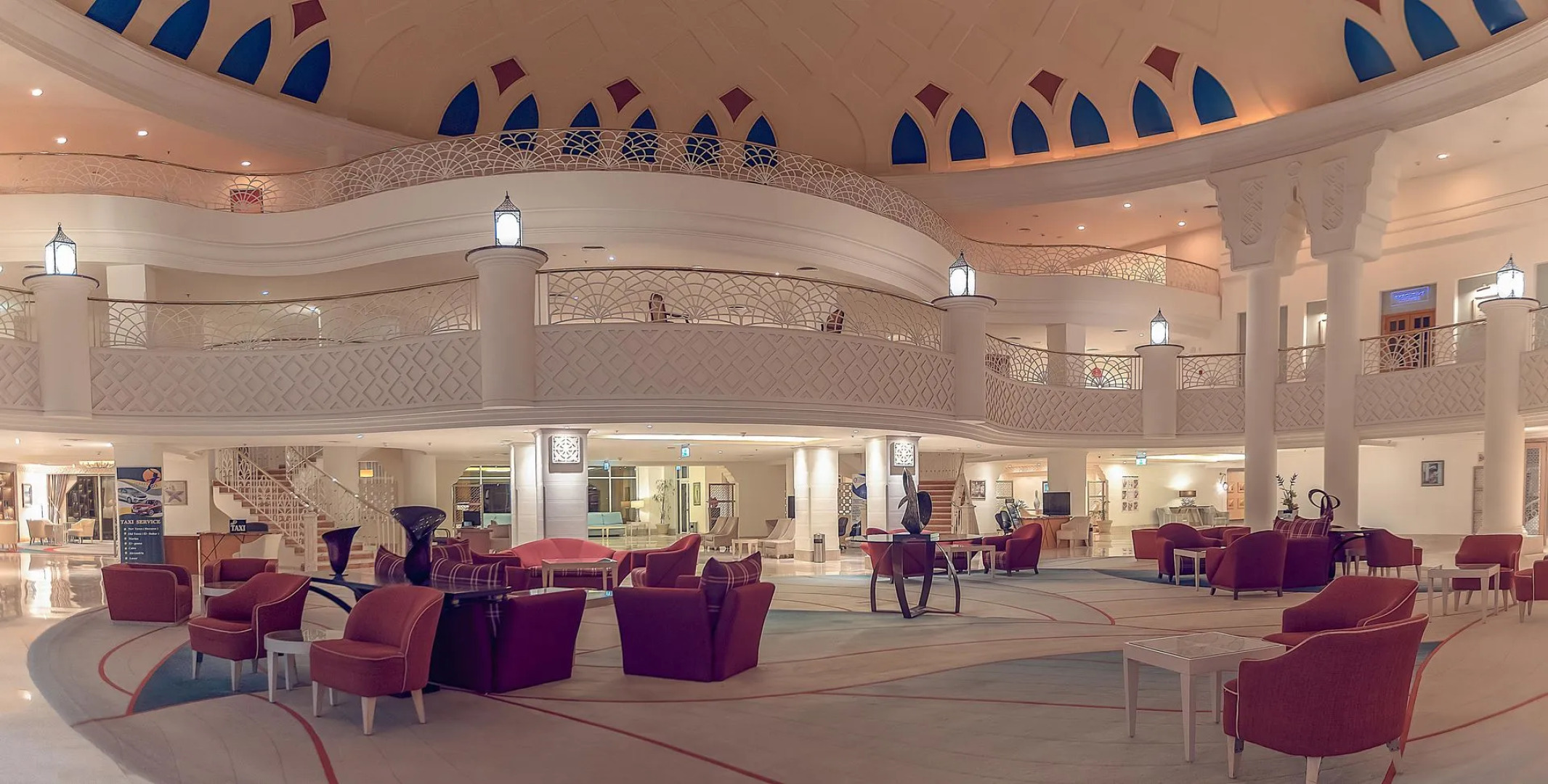 Old Palace Sahl Hasheseh