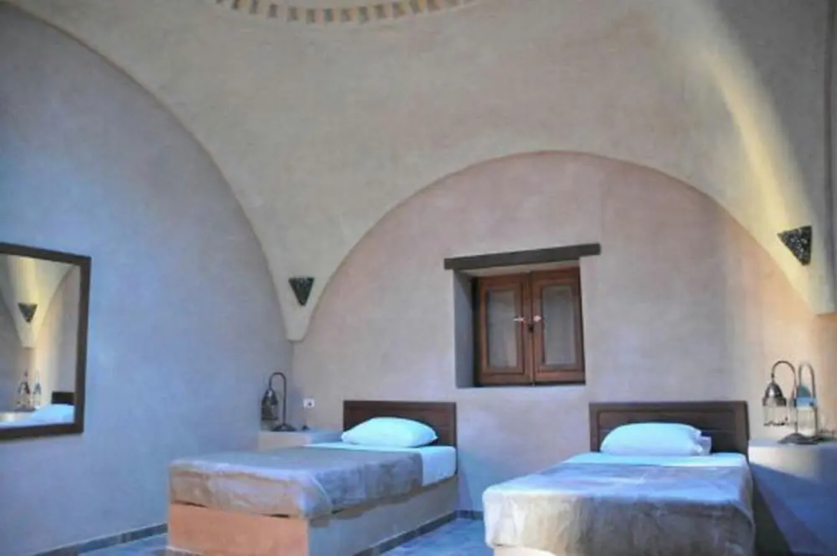 Safari Camp Bahariya Oasis