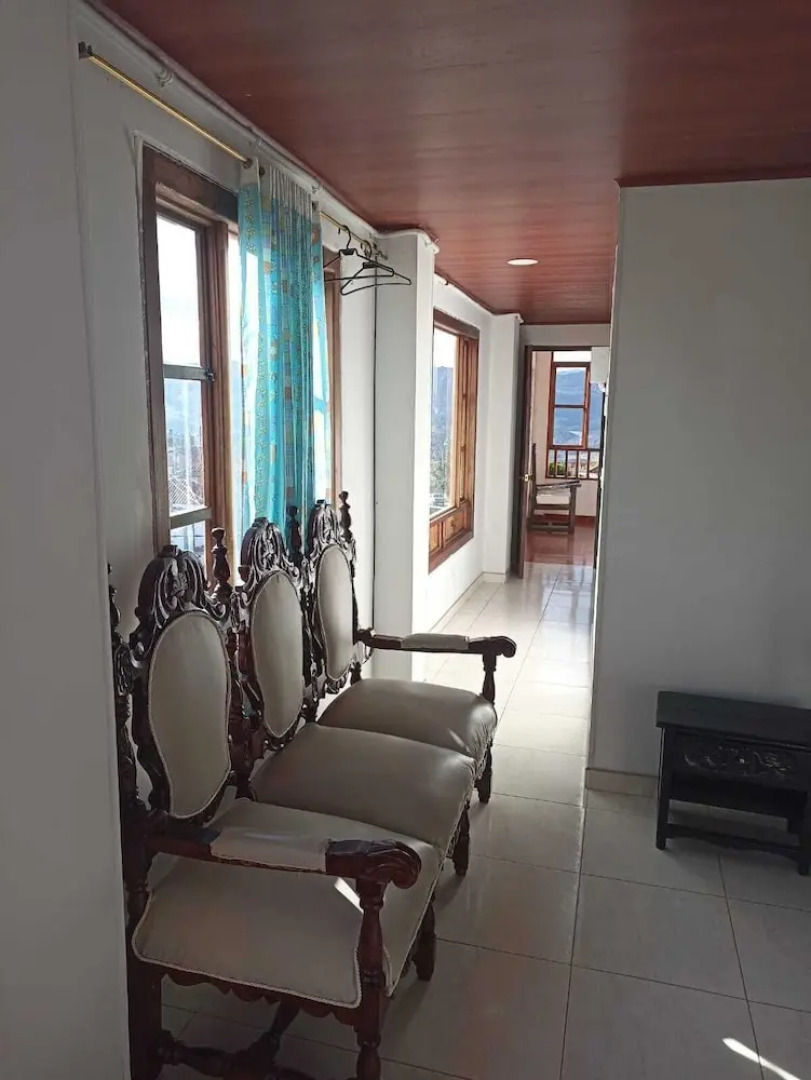 Hotel Tota Eliseo Playa Blanca