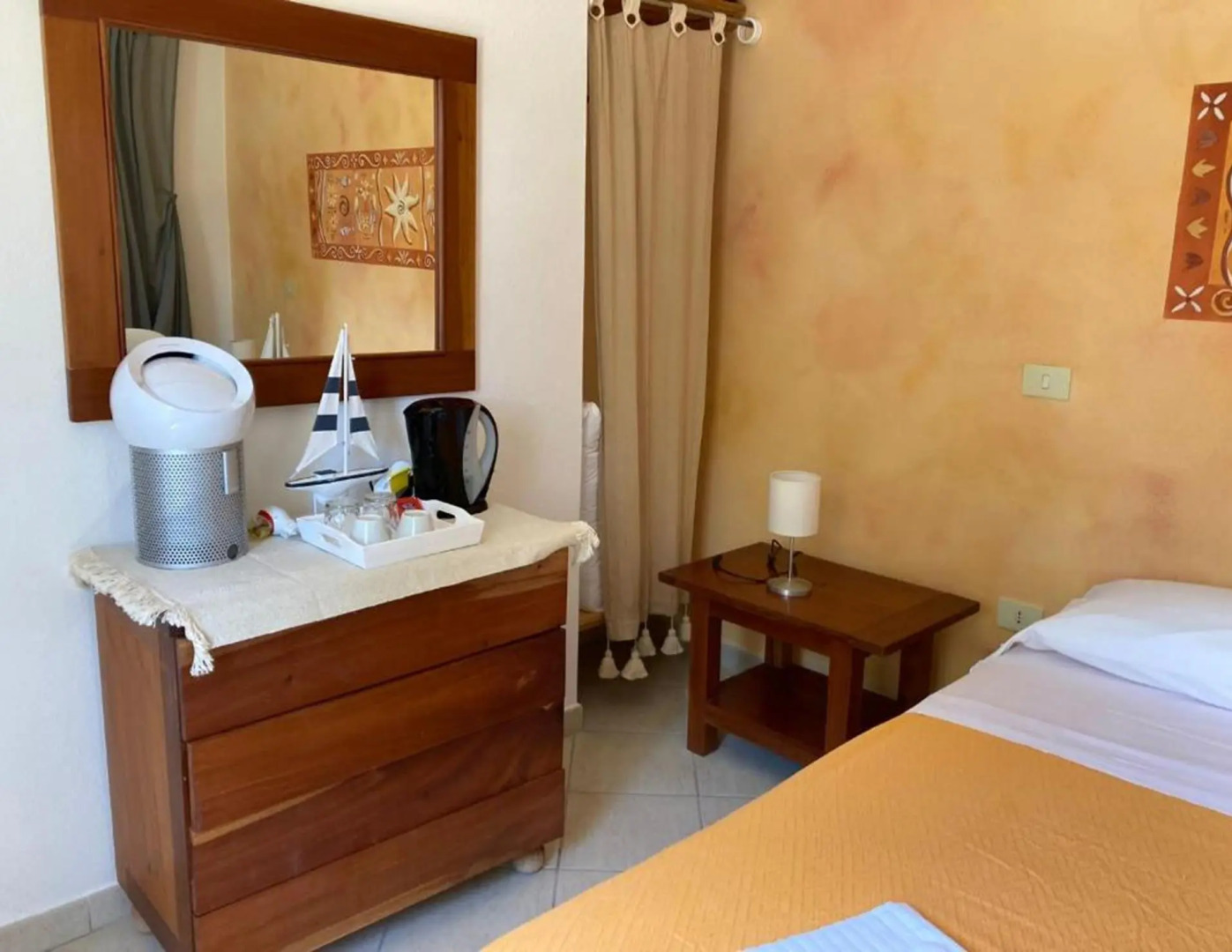 Jera Holiday Collection Vulcano