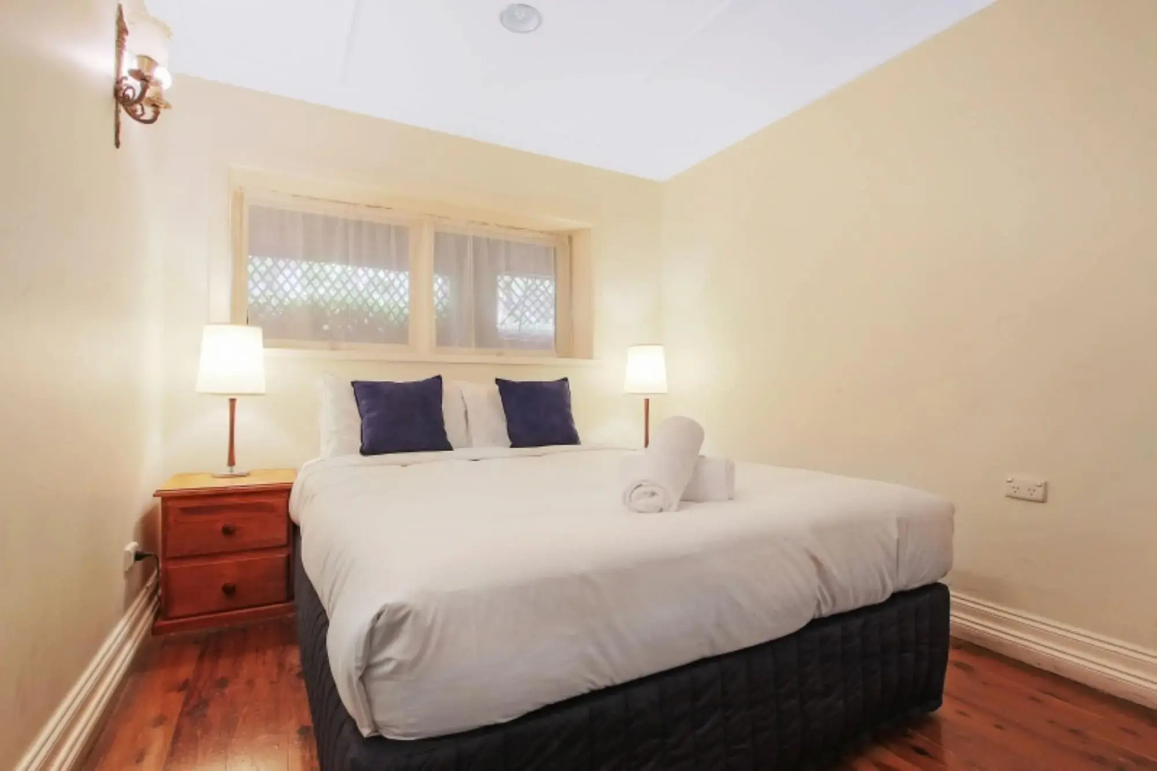 The Priory Beechworth