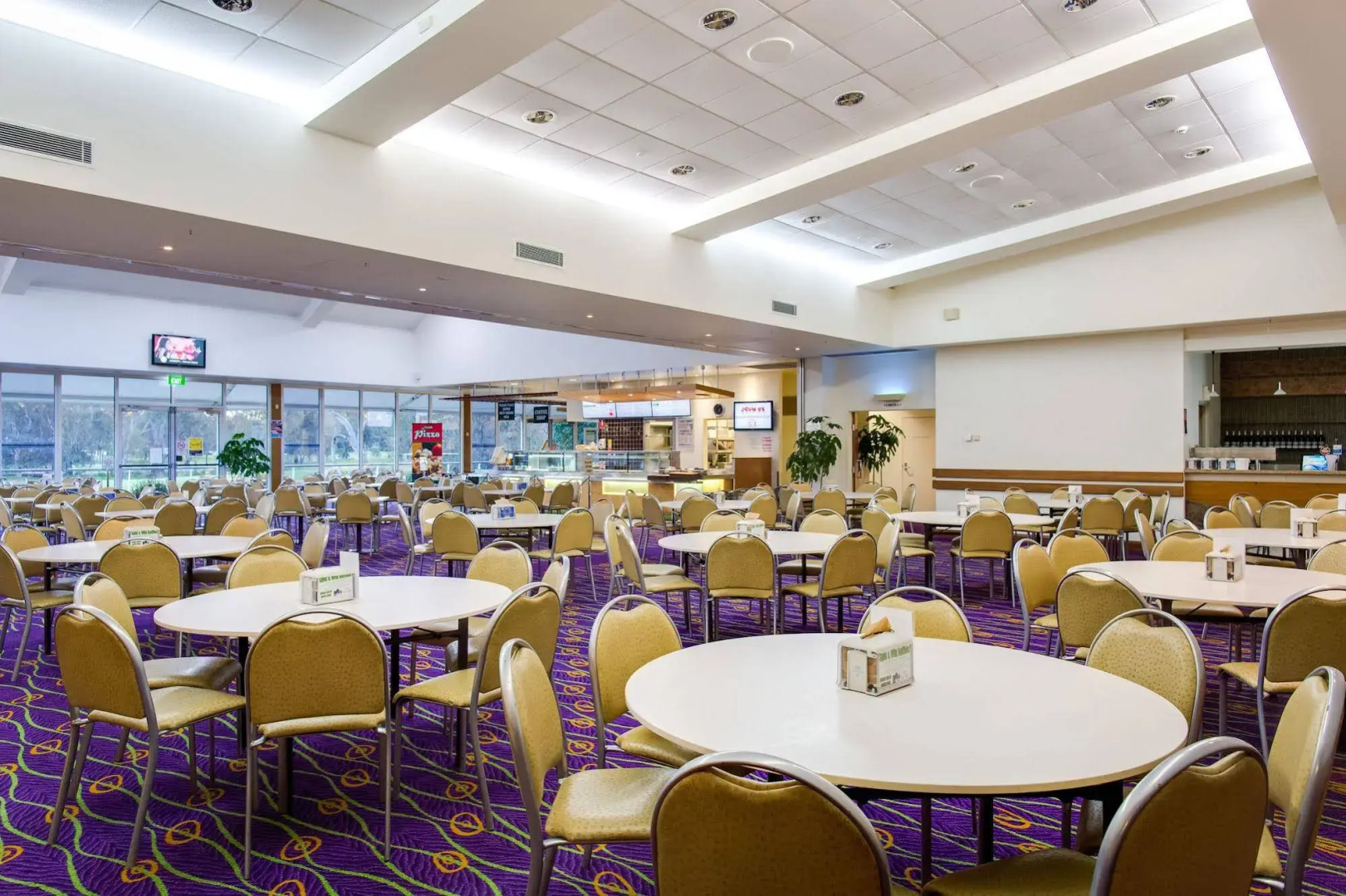 Thurgoona Country Club Resort