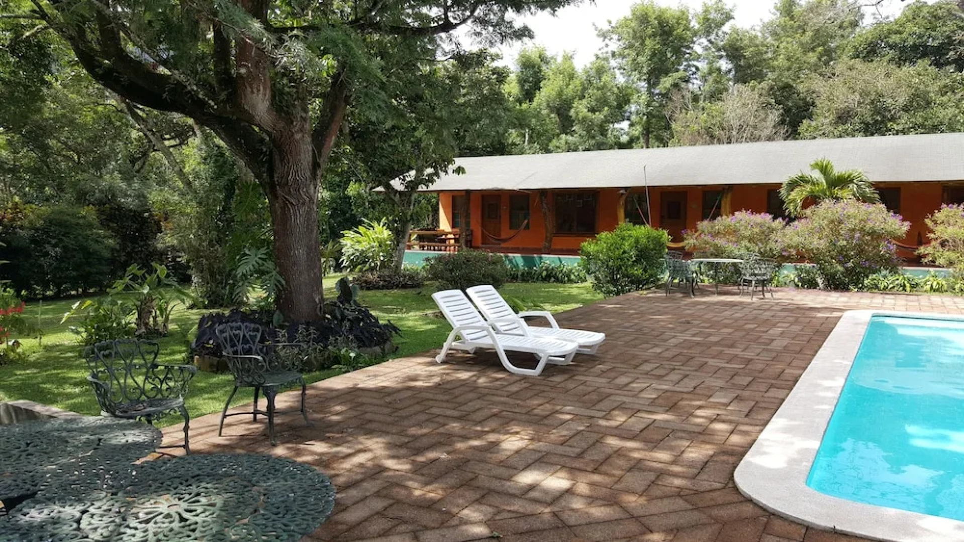 Hotel Santa Leticia