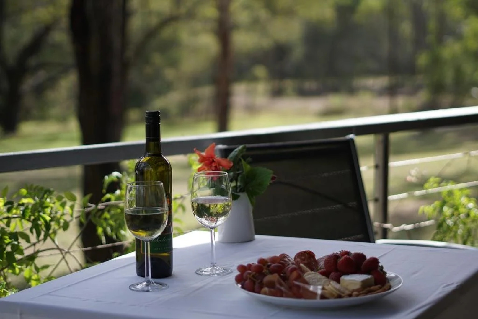 Unlax @ Hunter Valley