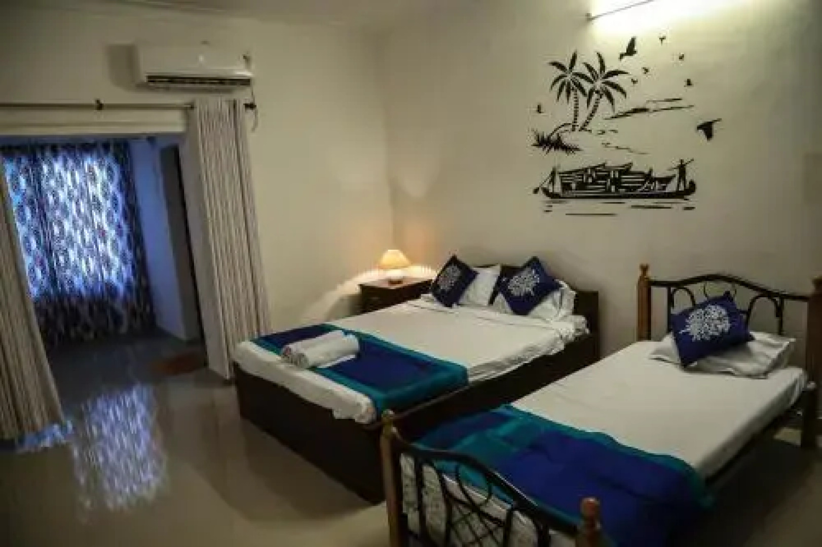 Sri Anandan Residency