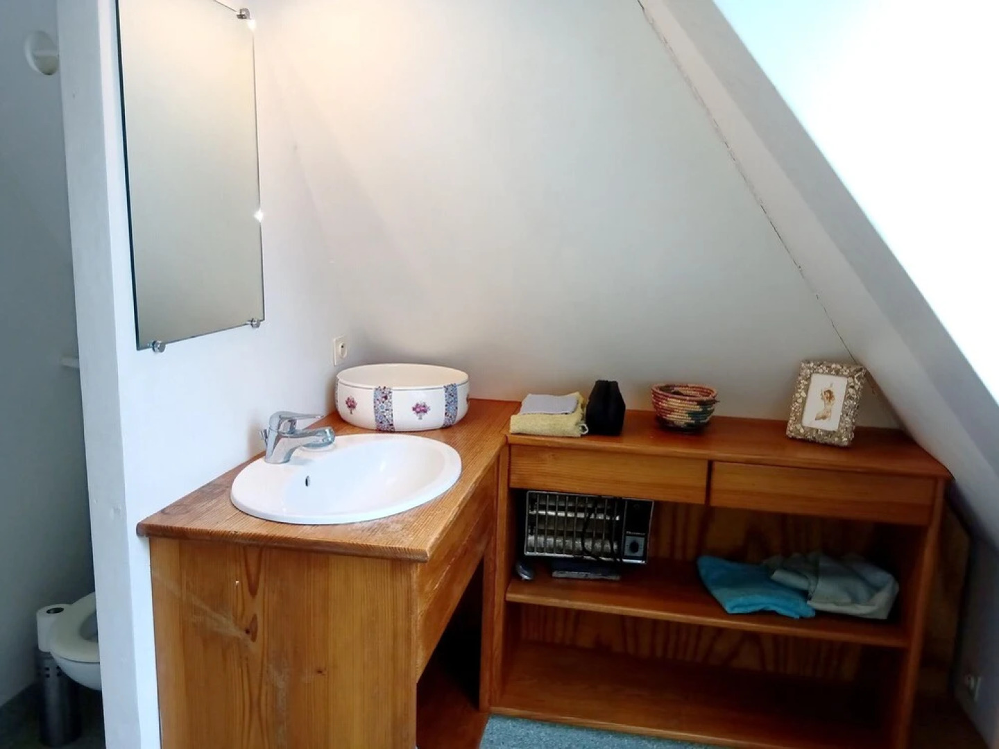 Villa With 4 Bedrooms in Sousceyrac En Quercy, With Private Pool, Enclosed Garden and Wifi