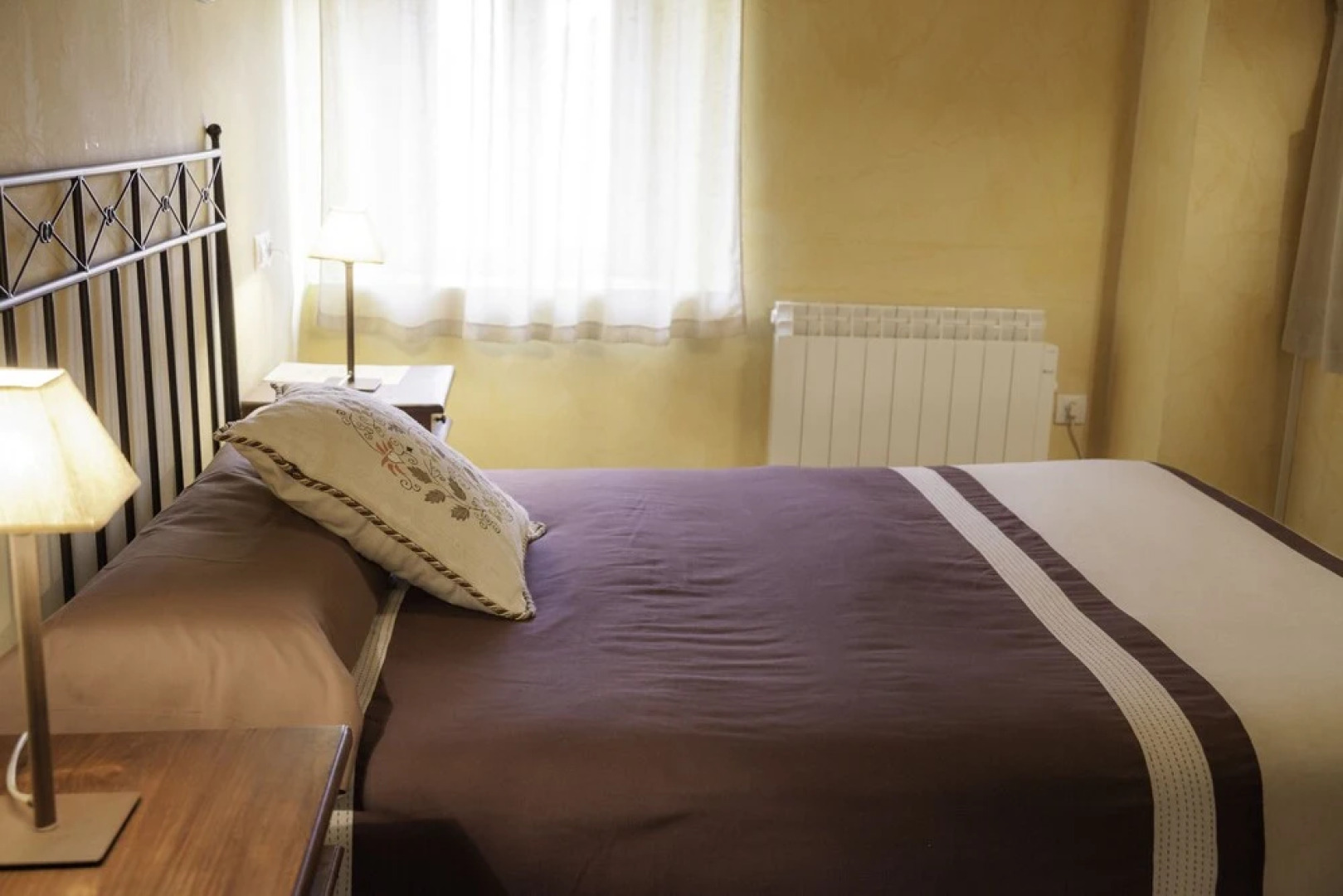 Casa Rural El Balcón De Tera