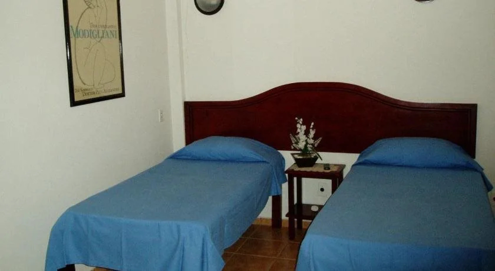 Pousada Pouso do So Vigário