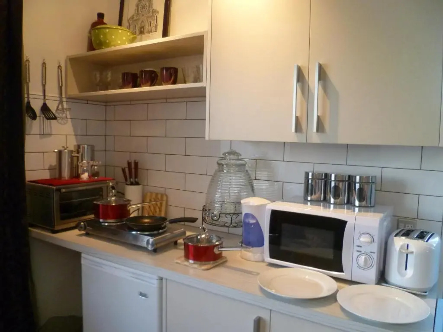 West Melton Bed and Breakfast