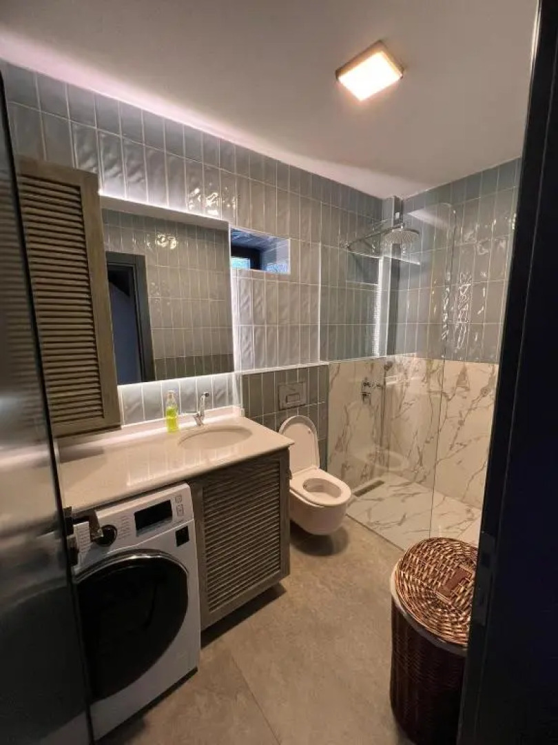 Casa AYAZ - Unique Design Villa in Vineyards and Olive Groves