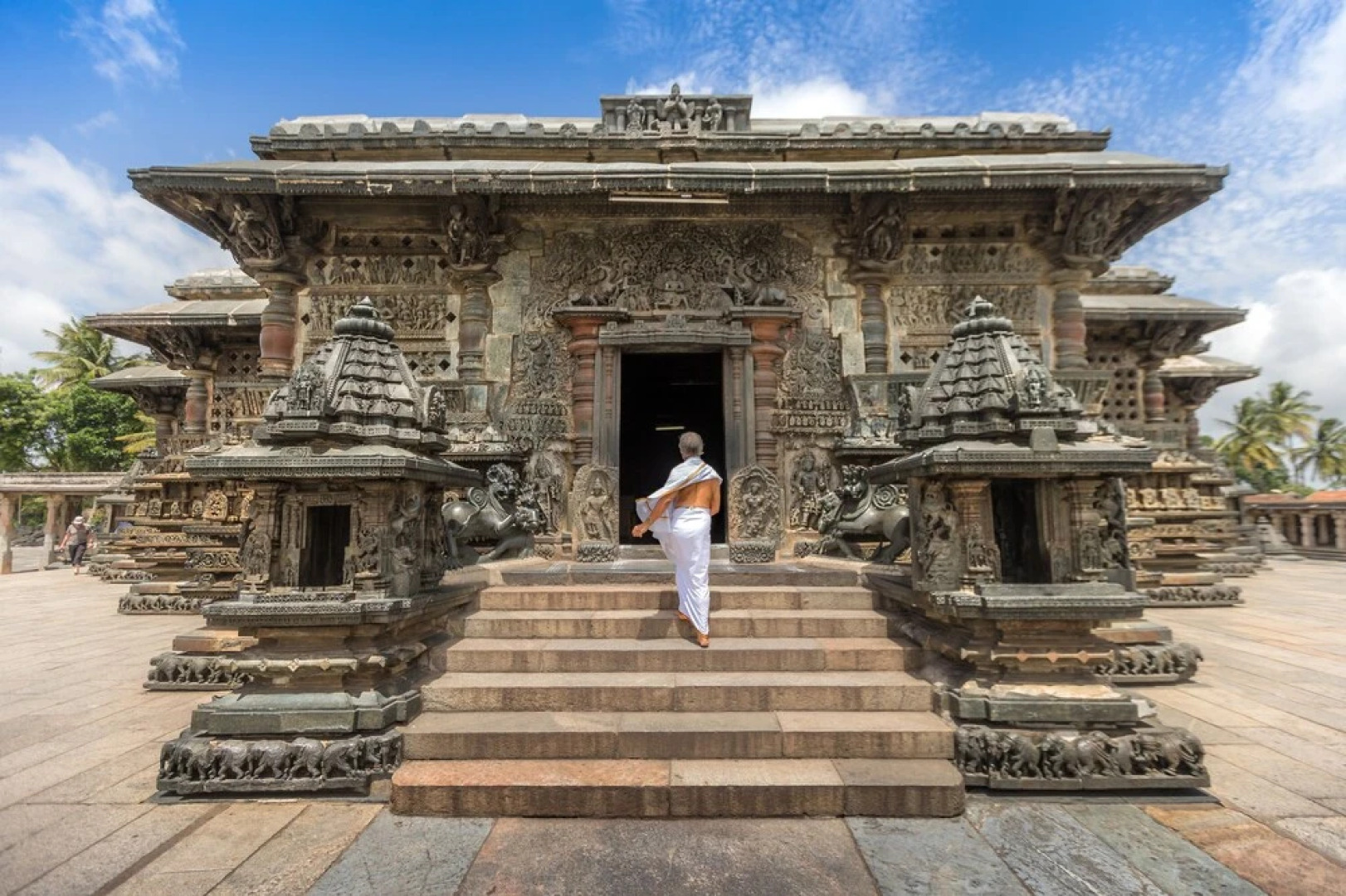 Ama Plantation Trails , Chikmagalur