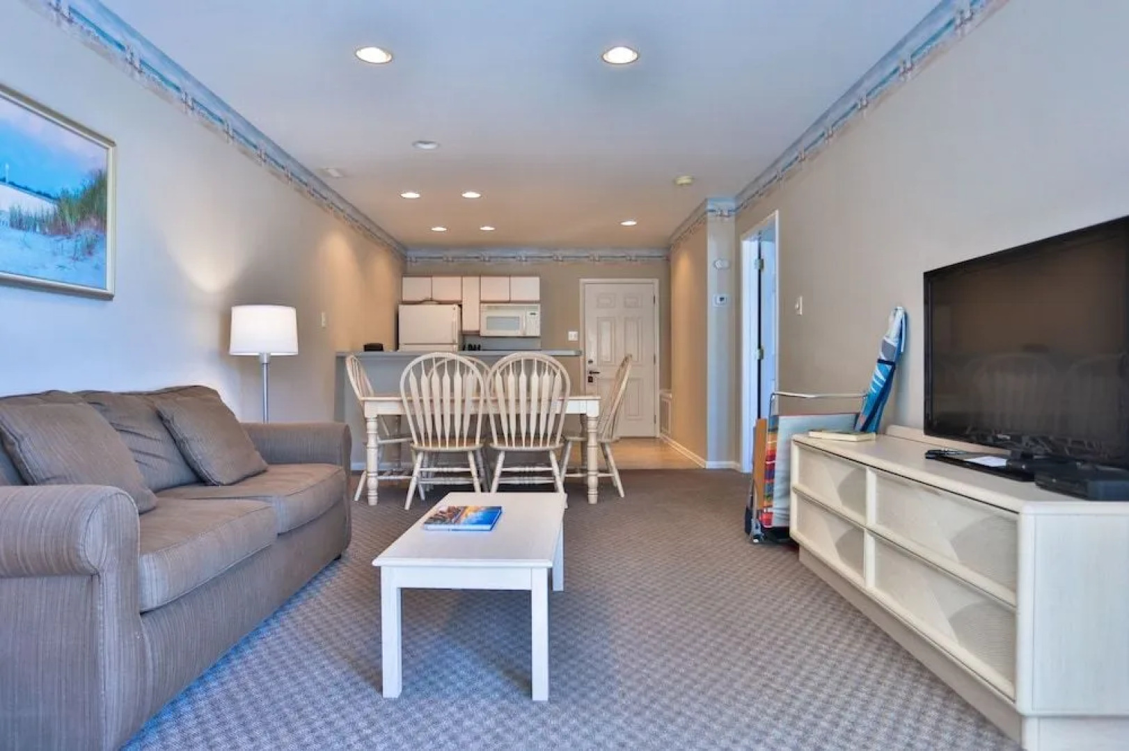 The Capri in Cape May