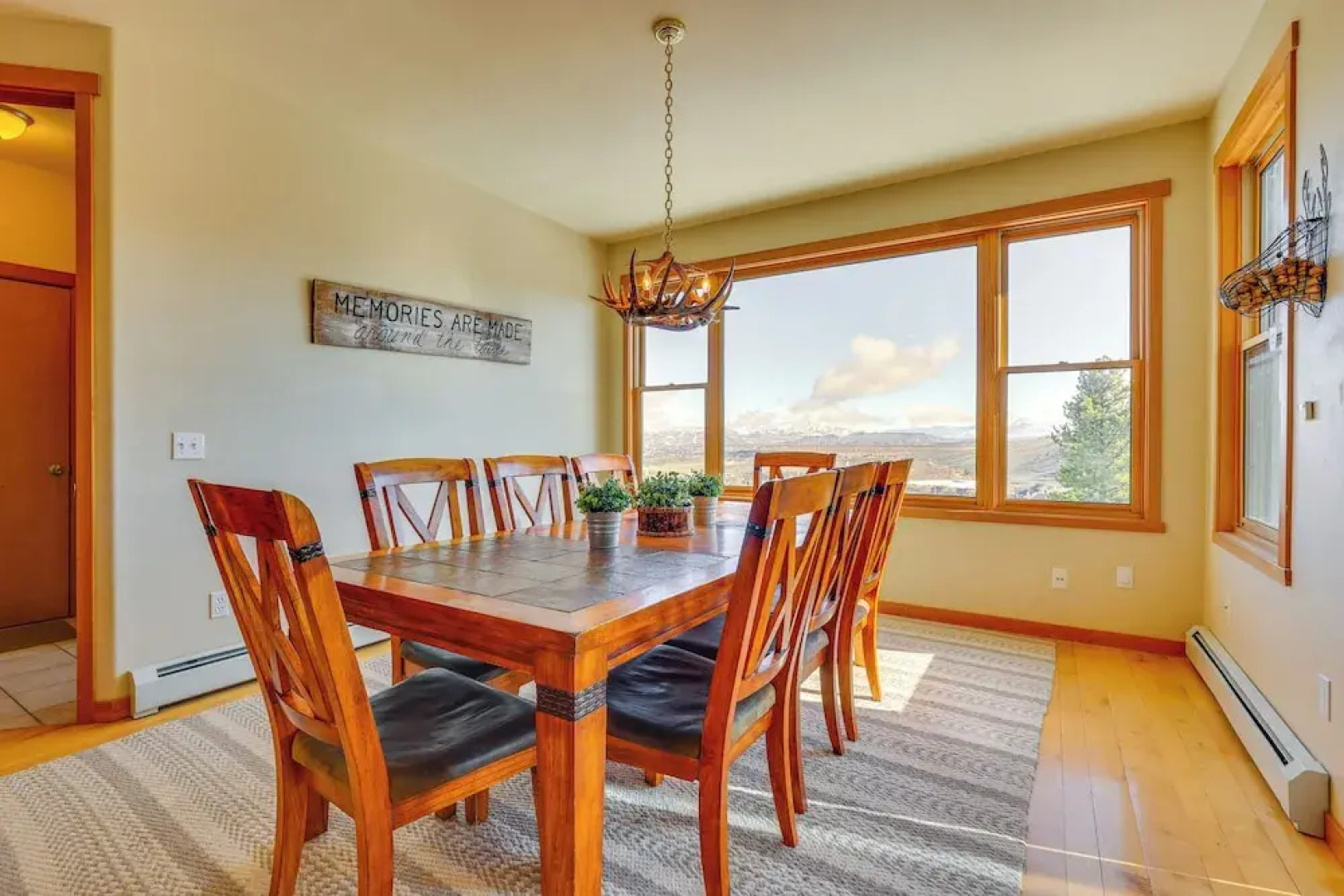 Private Hot Tub: Scenic Granby Vacation Rental!