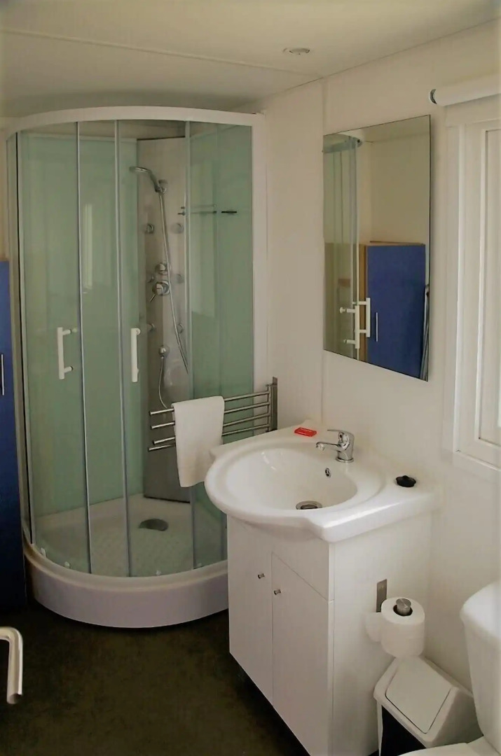 Parque de Campismo Orbitur Guincho