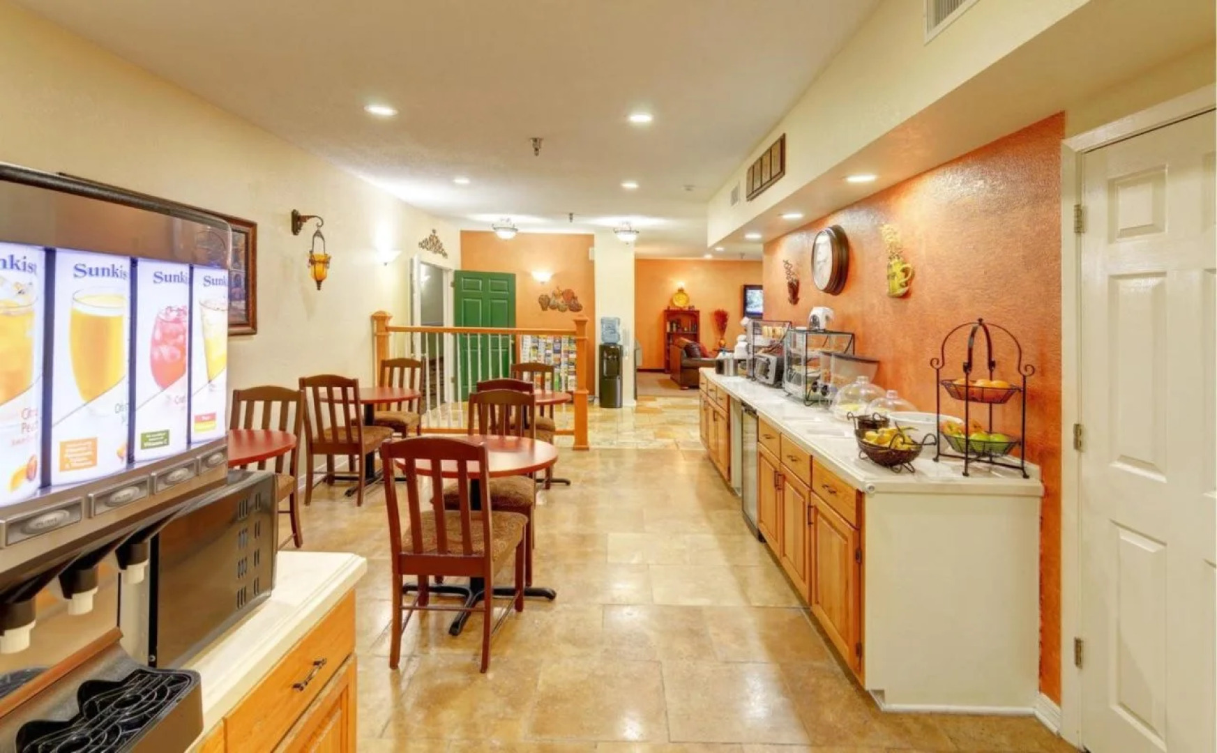 Regency Inn & Suites Biloxi