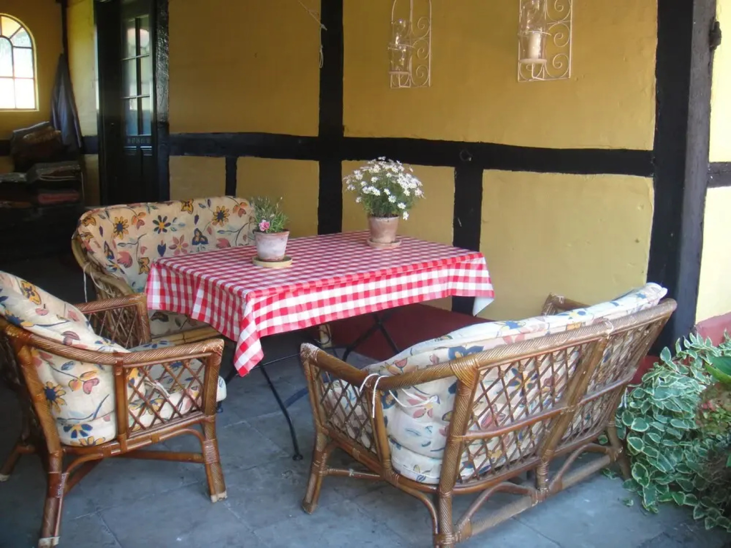 Hotel Klostergaarden