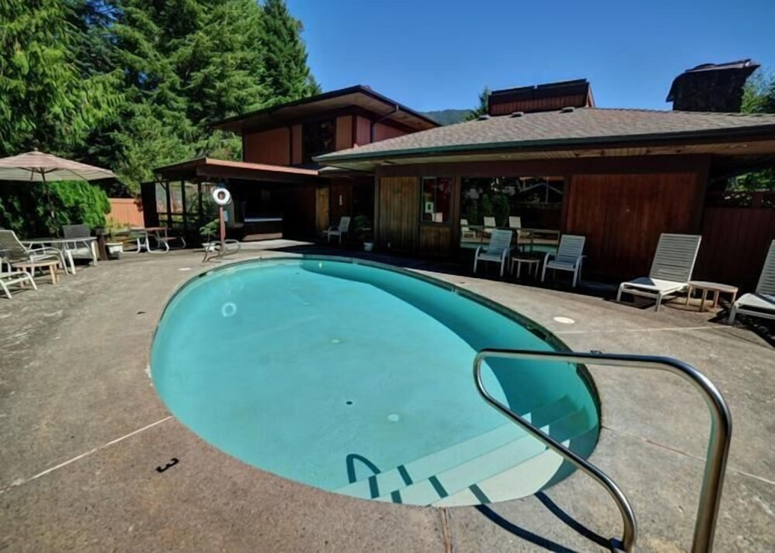 Mt Hood Retreat in Welches #20