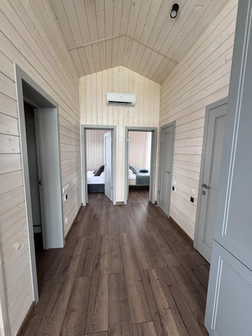 DREAM HAUS (Дрим Хаус)