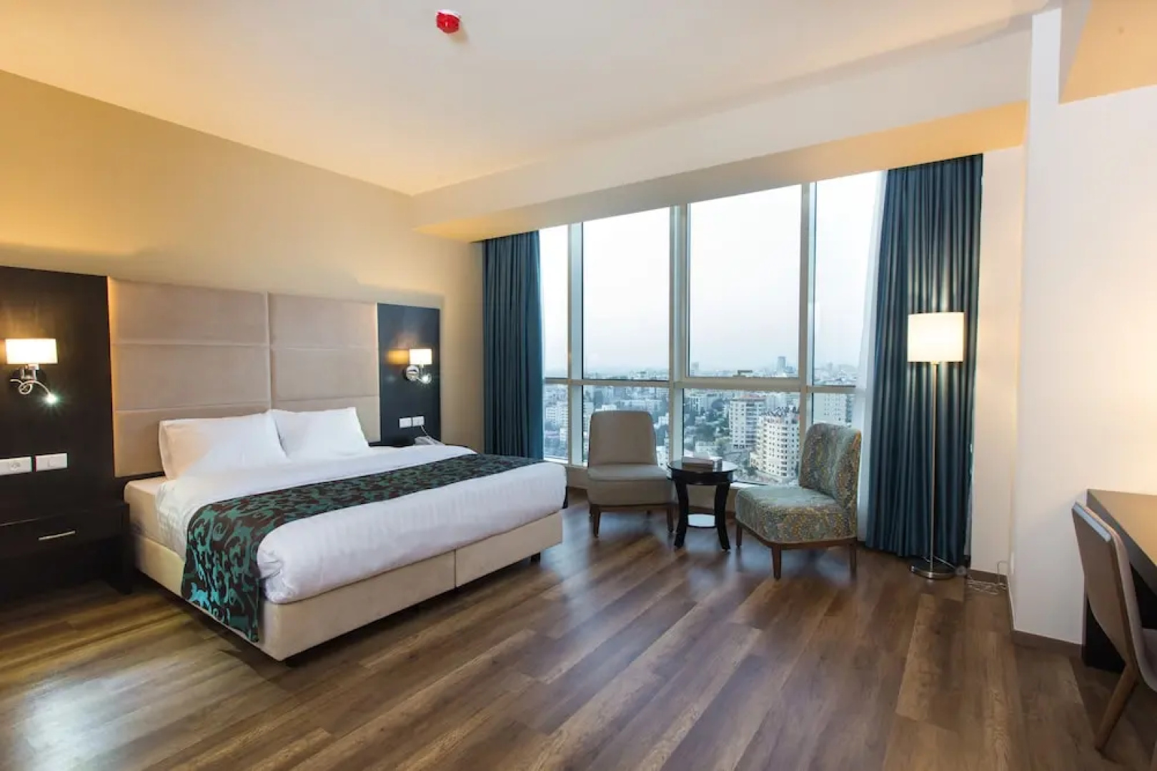 Carmel Hotel
