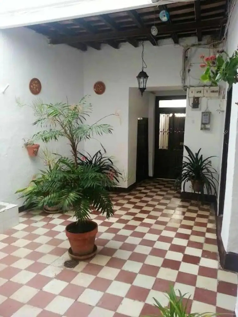Apartment With one Bedroom in Jerez de la Frontera, With Wifi