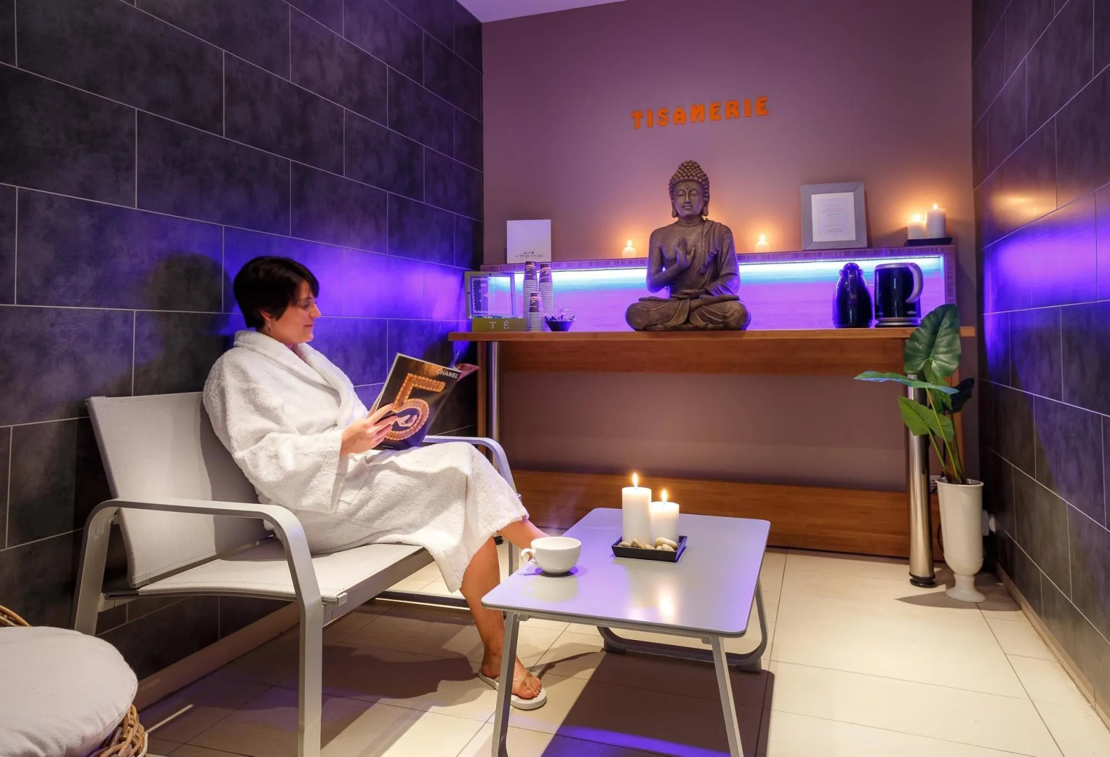 Best Western Hotel Garden & Spa