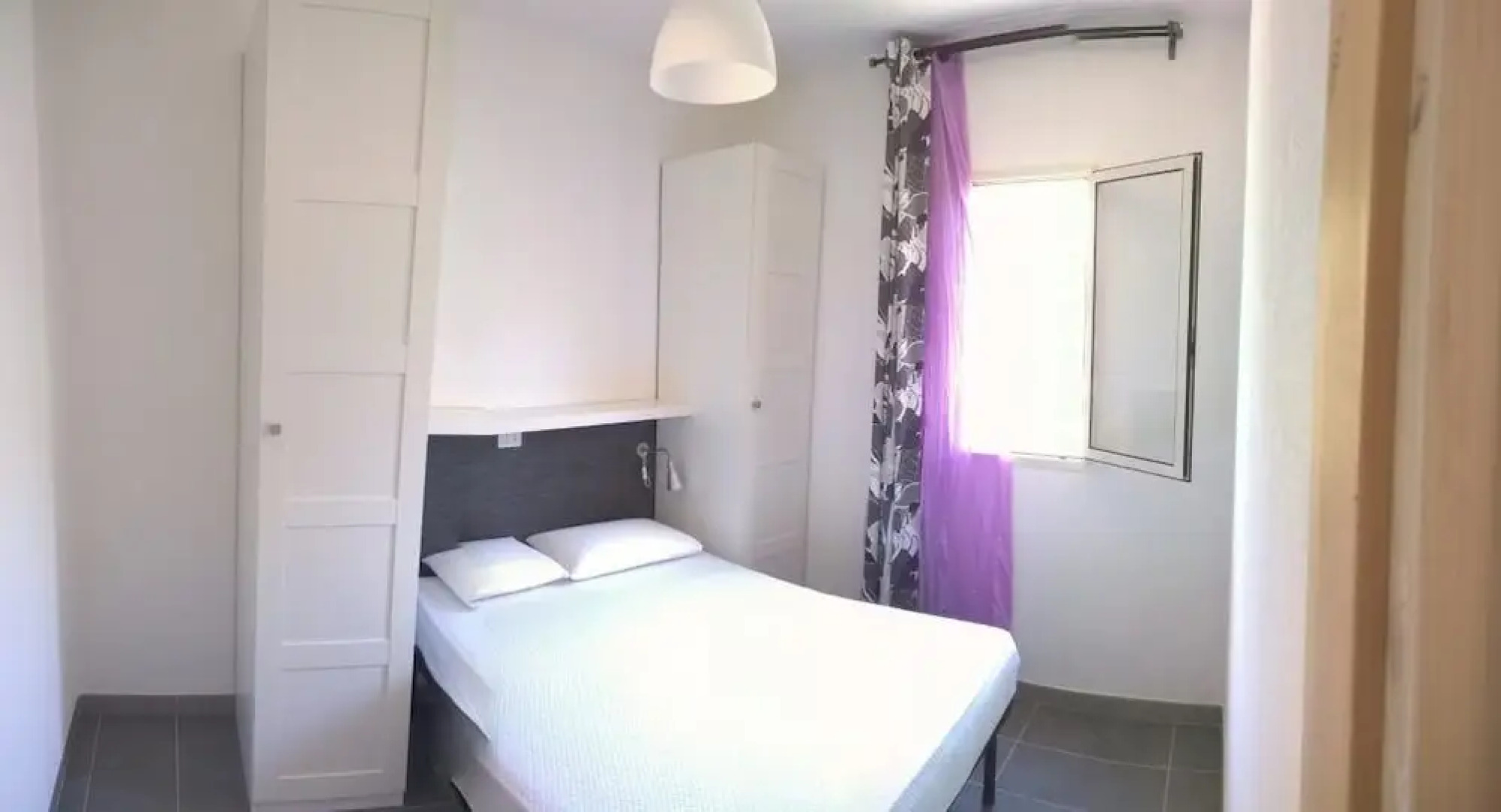 De Sio Camping Residence