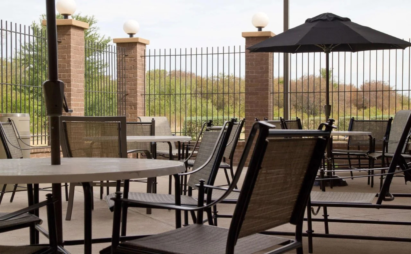 Hampton Inn & Suites Dallas-DeSoto