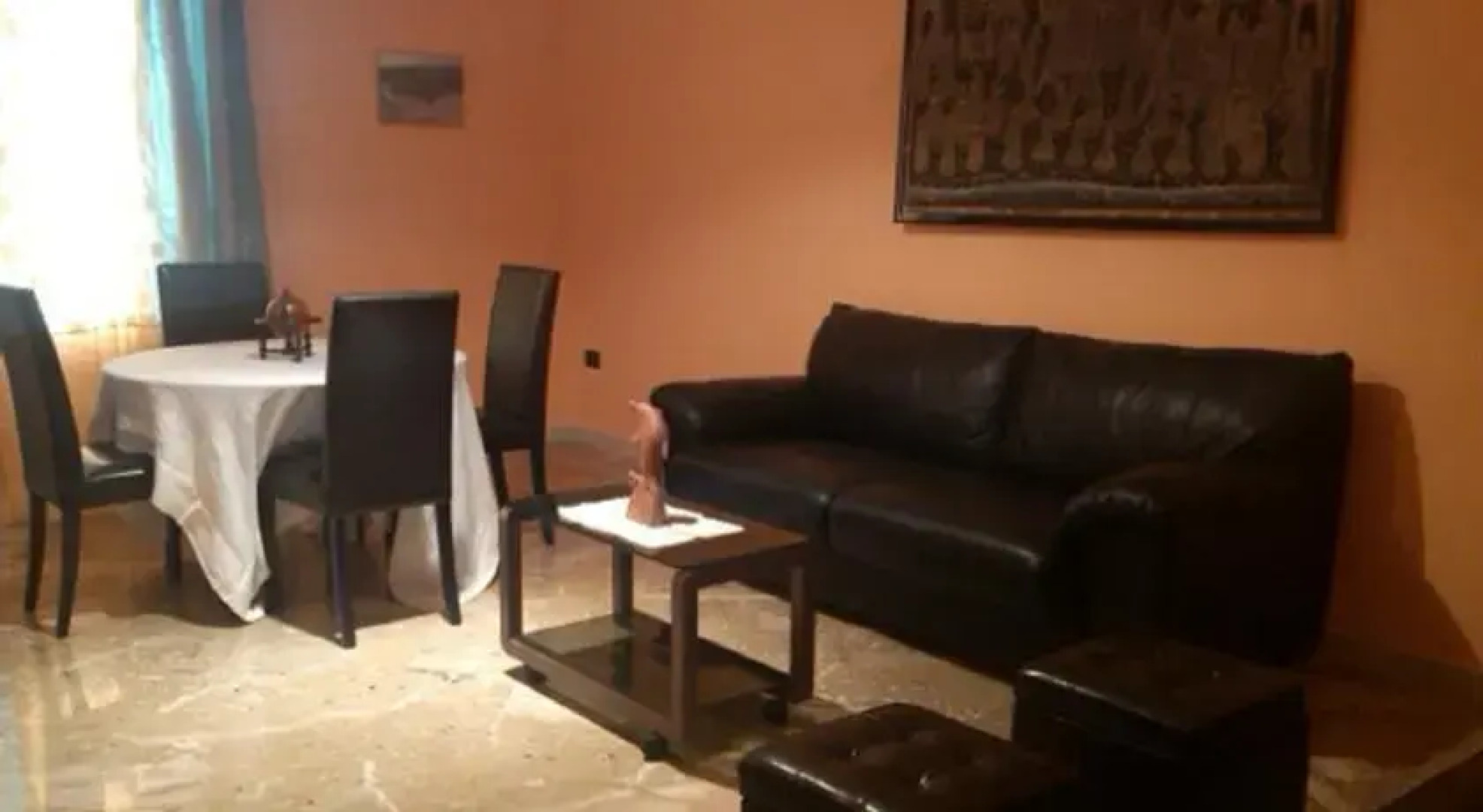 Il Balcone su Marsala