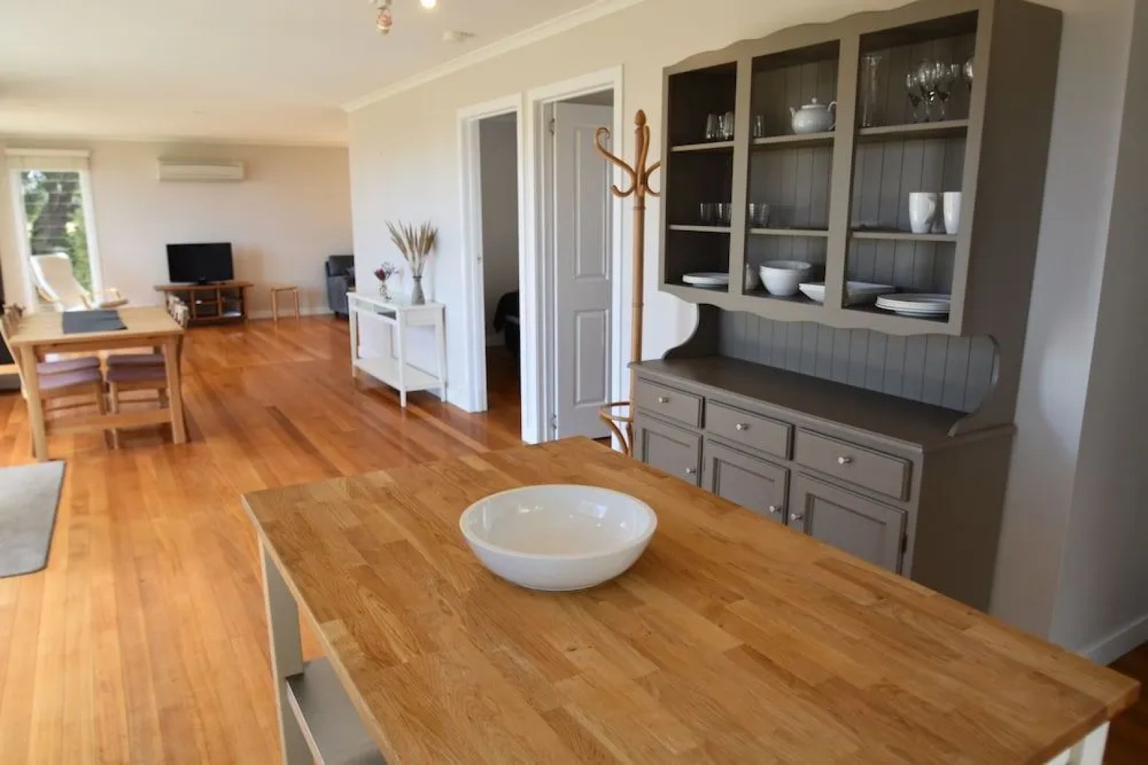 Freycinet Sanctuary at Oyster Bay