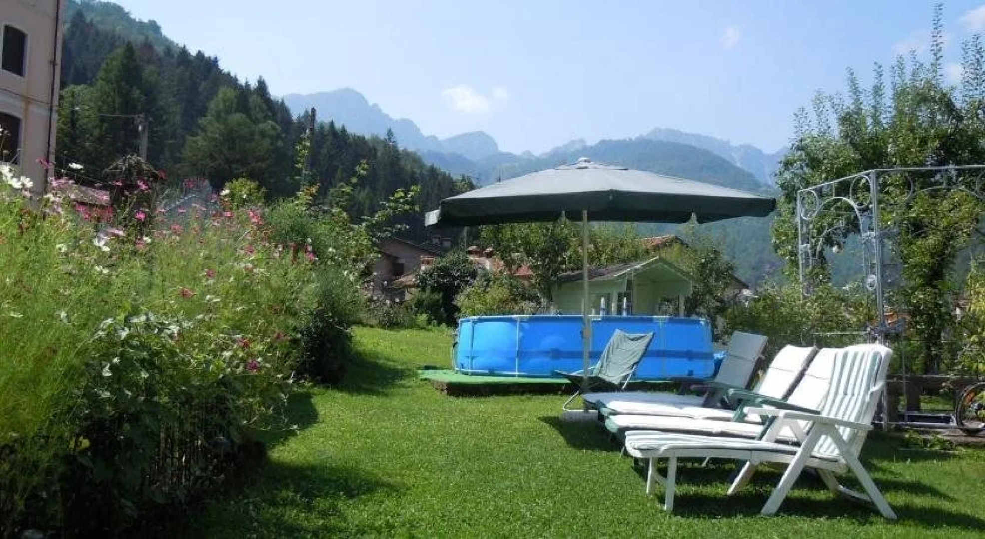 Casa Pozza Tiziano