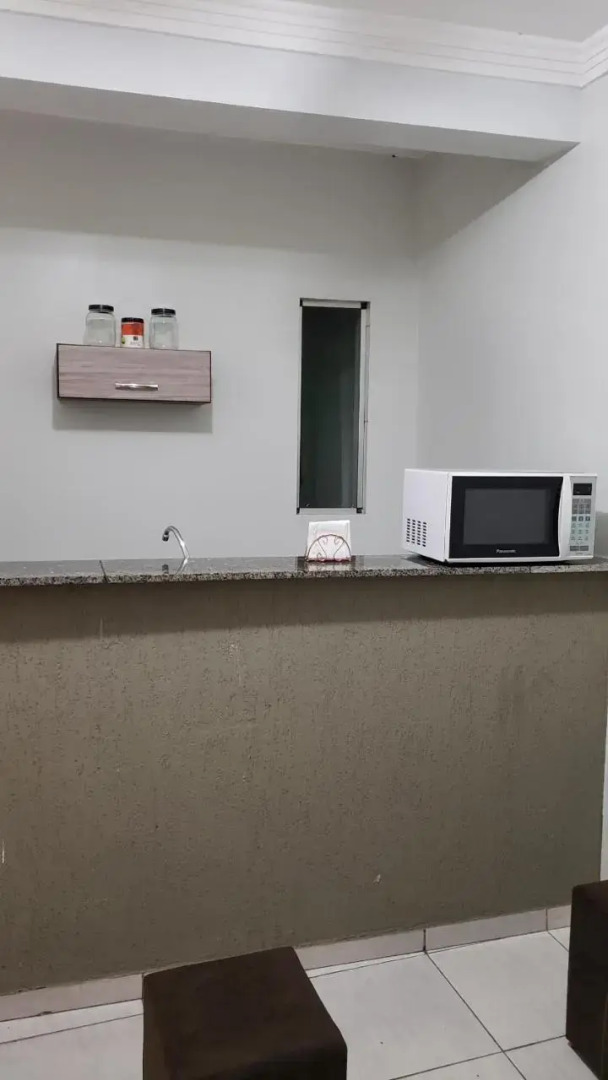 Apto aconchegante no Guará II,próximo ao aeroporto