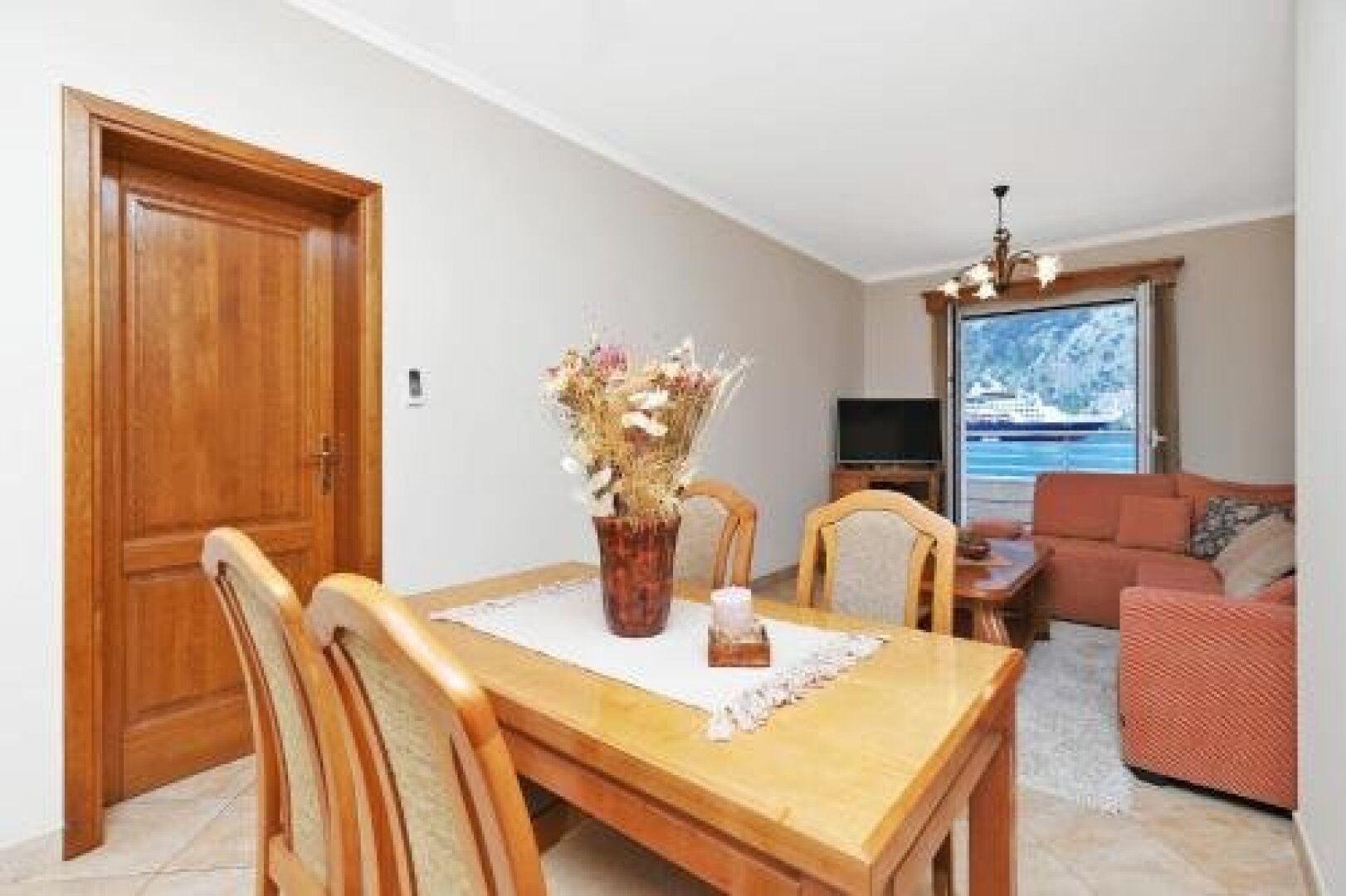 Apartments Jovanovic