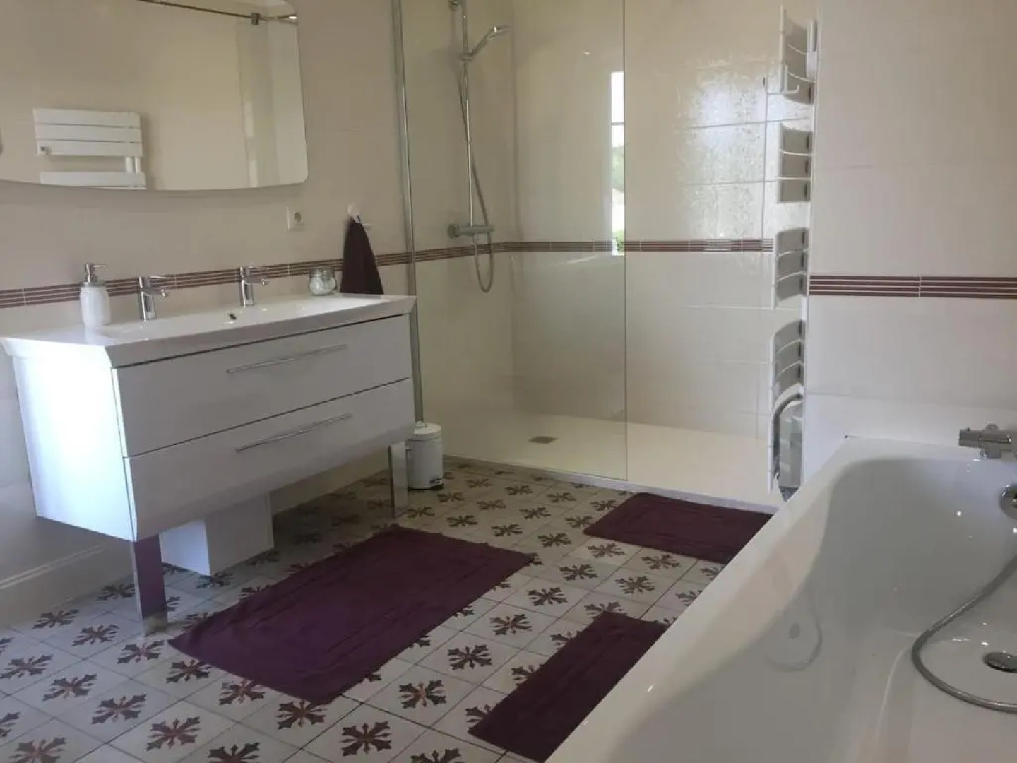 Gite 8 a 14 Personnes En Champagne Avec Jacuzzi