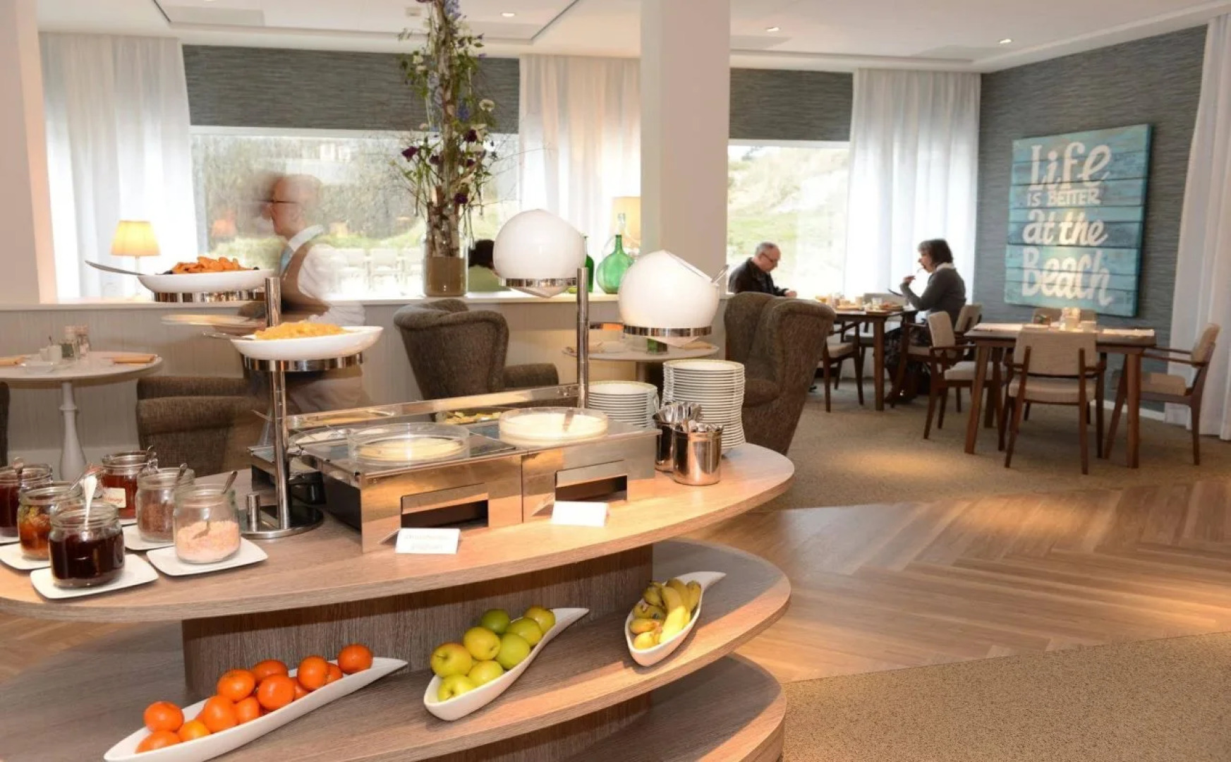 Grand Hotel Opduin - Texel