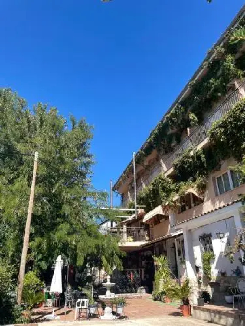 Hotel San Julian