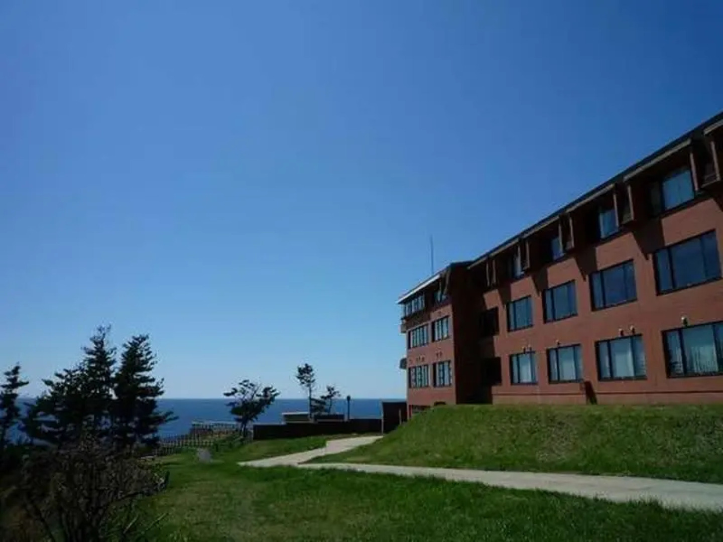 Oga Sakurajima Resort Hotel Kiraraka